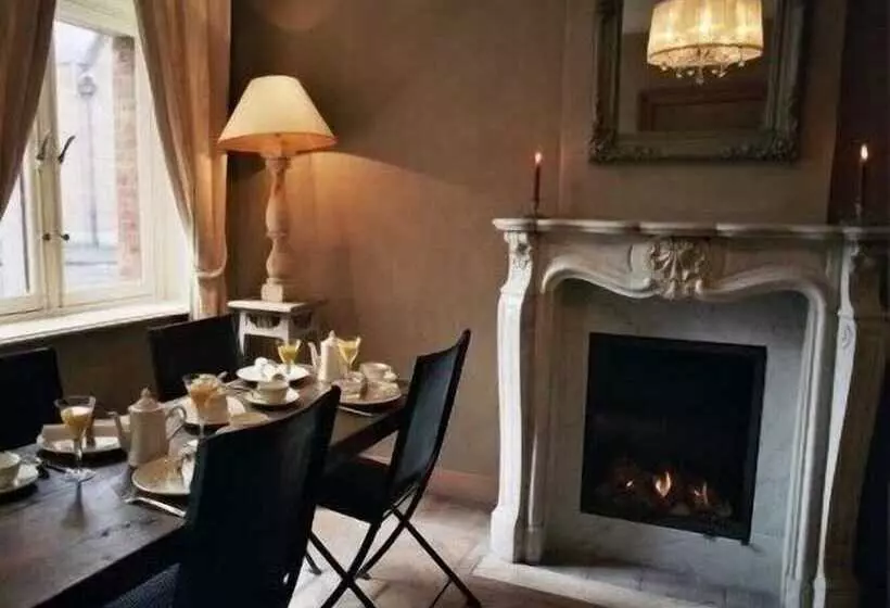 Fotos del hotel B&b 1669:  2