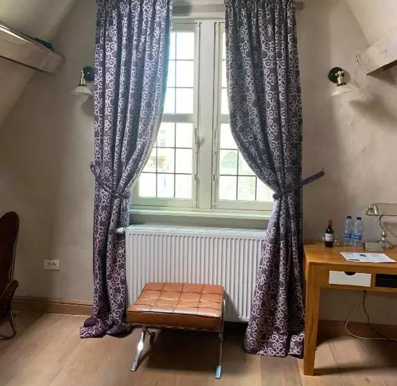 Fotos del hotel B&b Saintsauveur Bruges:  25