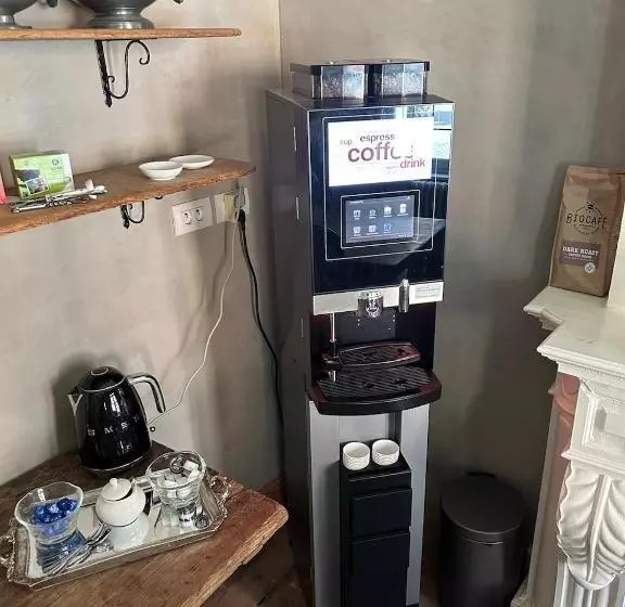 Fotos del hotel B&b Saintsauveur Bruges:  3