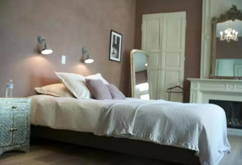 Fotos del hotel B&b Saintsauveur Bruges:  16