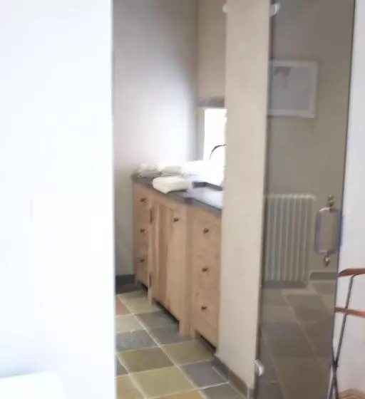 Fotos del hotel B&b Saintsauveur Bruges:  4