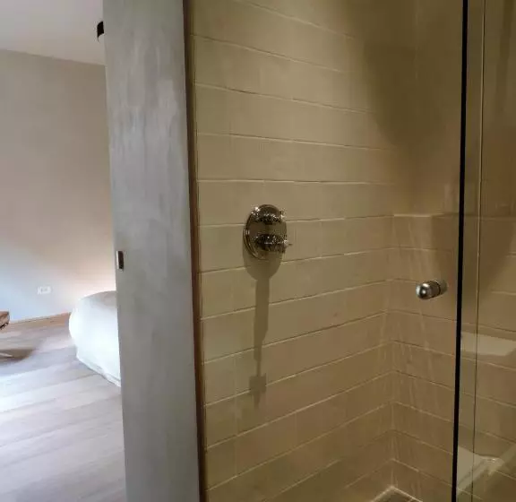 Fotos del hotel B&b Saintsauveur Bruges:  17