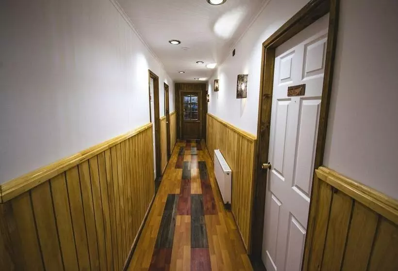 Fotos del hotel Hallef:  20
