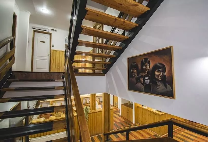 Fotos del hotel Hallef:  8
