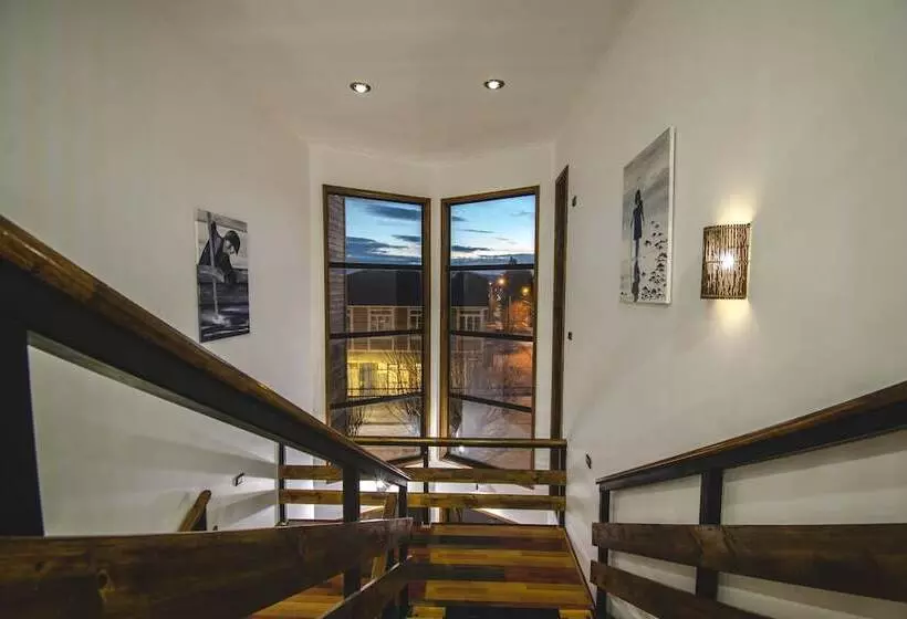 Fotos del hotel Hallef:  14