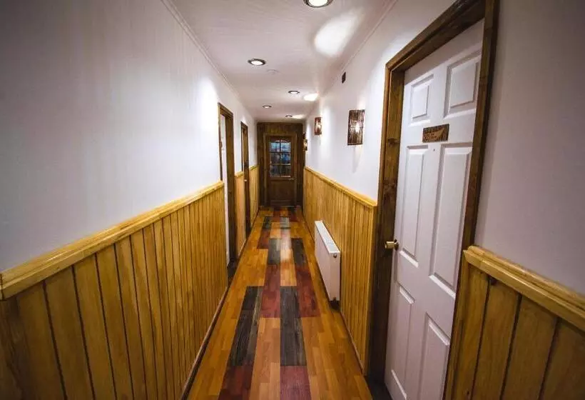 Fotos del hotel Hallef:  16