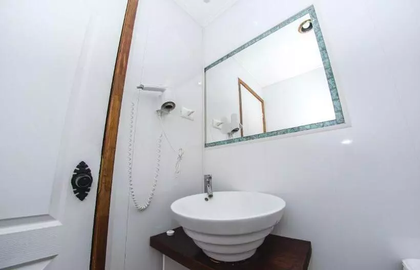 Fotos del hotel Hallef:  6
