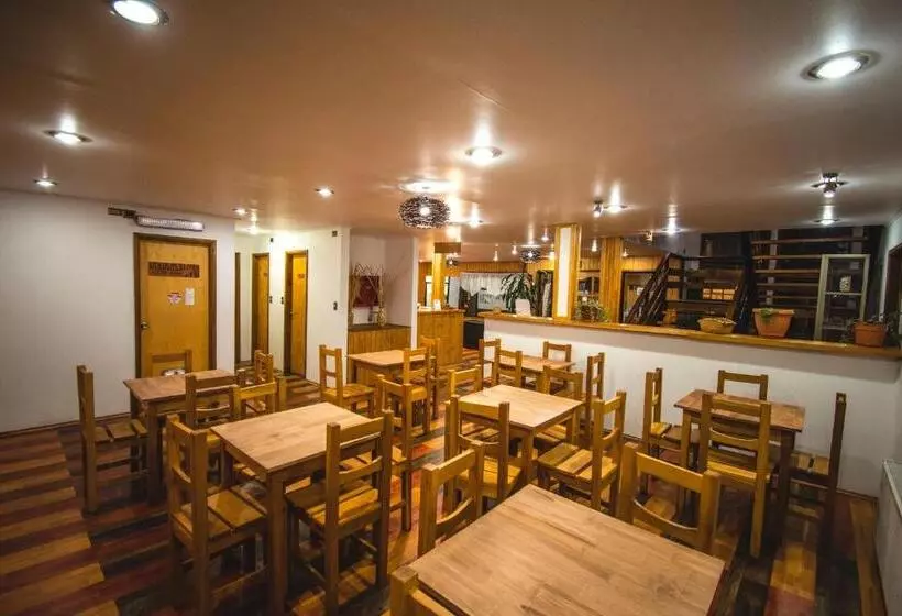 Fotos del hotel Hallef:  4