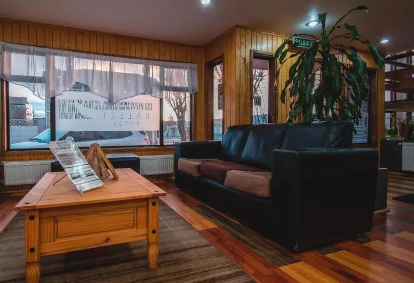 Fotos del hotel Hallef:  22