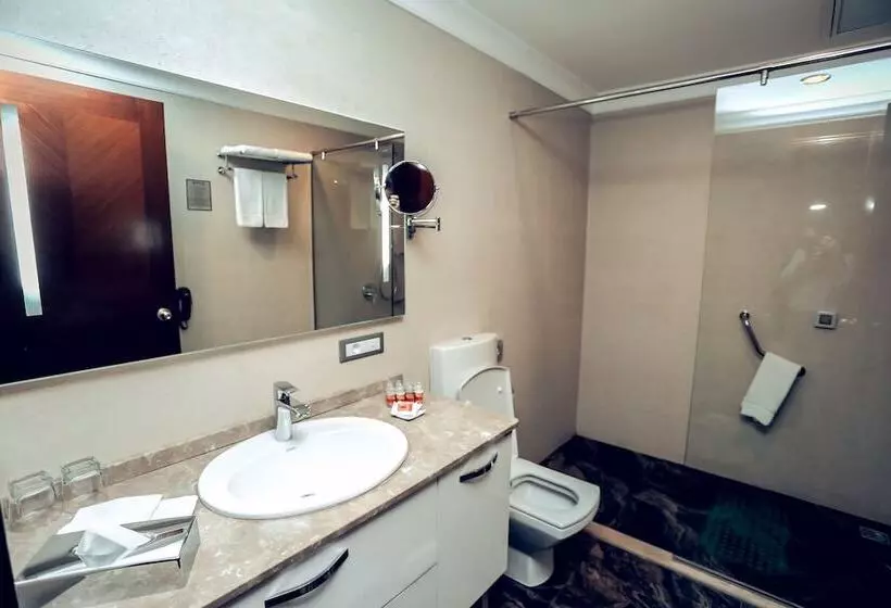 Fotos del hotel Staybridge Suites Baku, An Ihg:  15