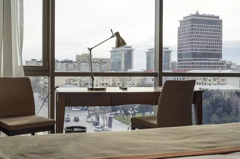Fotos del hotel Staybridge Suites Baku, An Ihg:  8