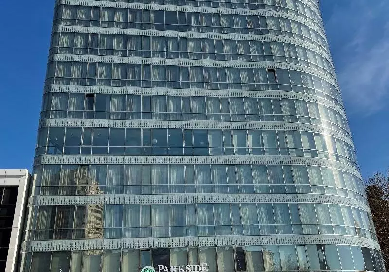 Fotos del hotel Staybridge Suites Baku, An Ihg:  17