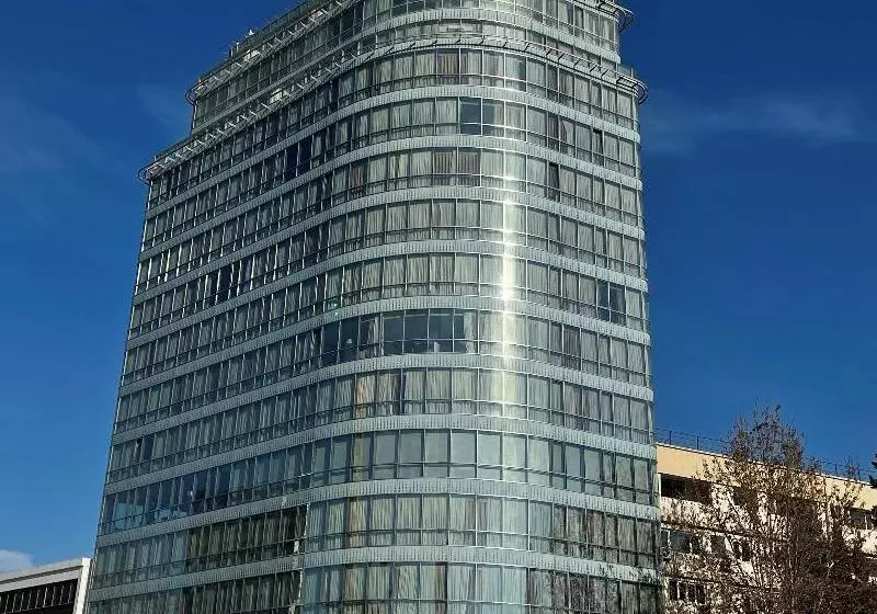 Staybridge Suites Baku, An Ihg