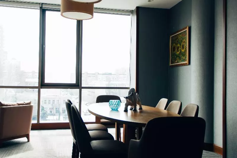 Fotos del hotel Staybridge Suites Baku, An Ihg:  6