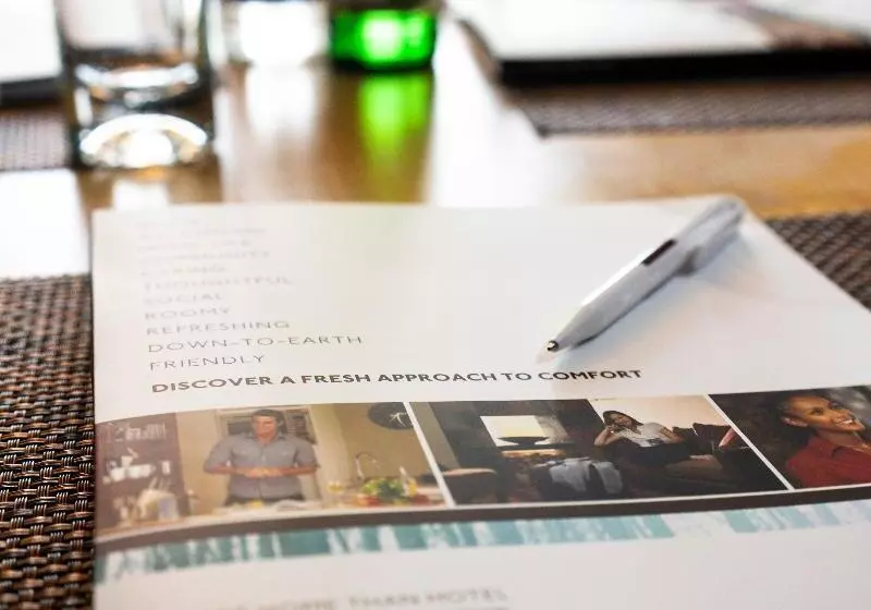 Fotos del hotel Staybridge Suites Baku, An Ihg:  9