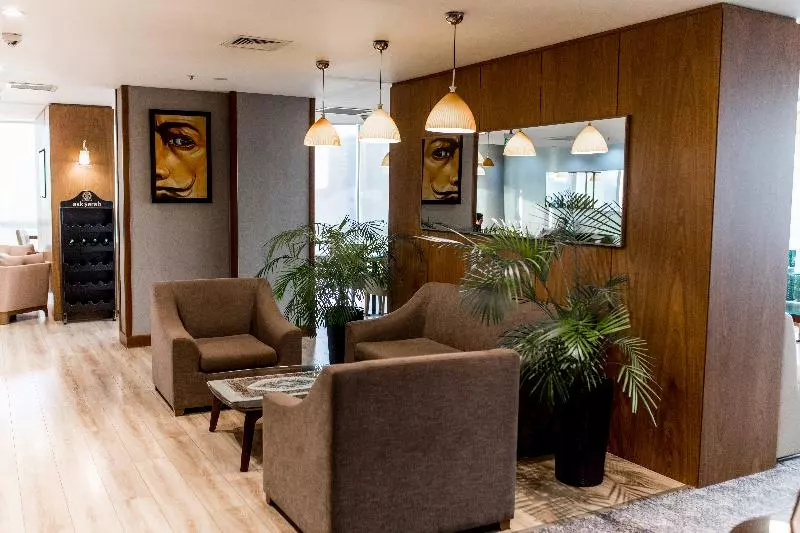 Fotos del hotel Staybridge Suites Baku, An Ihg:  11