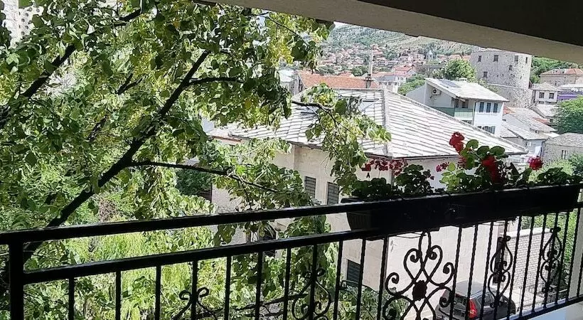 Fotos del hotel Villa Cardak:  12