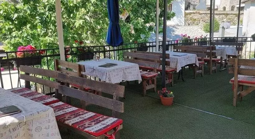 Fotos del hotel Villa Cardak:  6