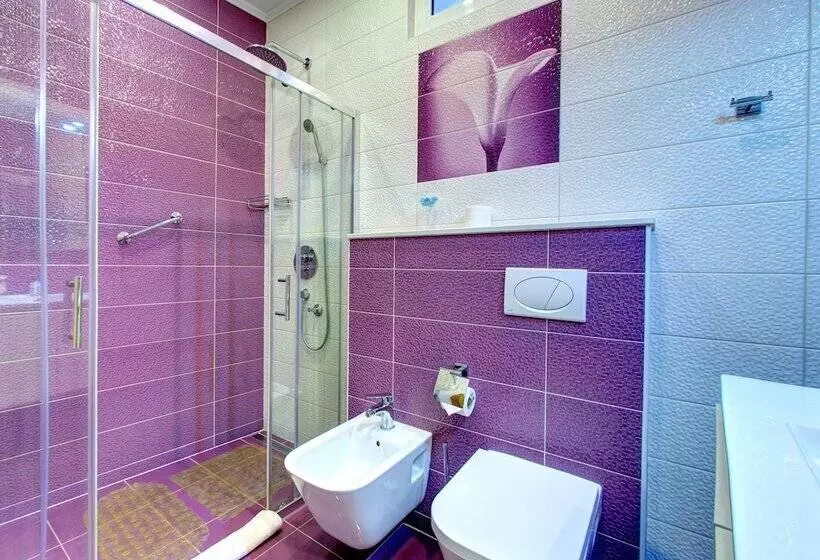 Fotos del hotel Villa Cardak:  19