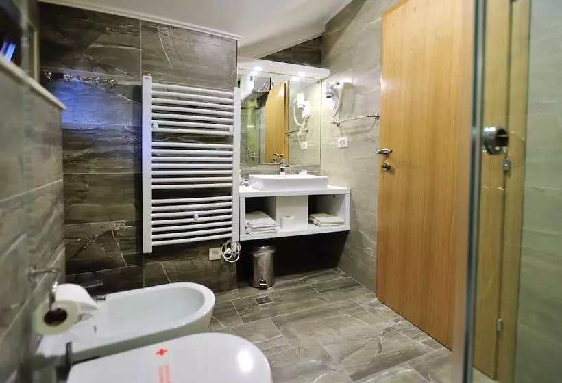 Fotos del hotel Villa Cardak:  15