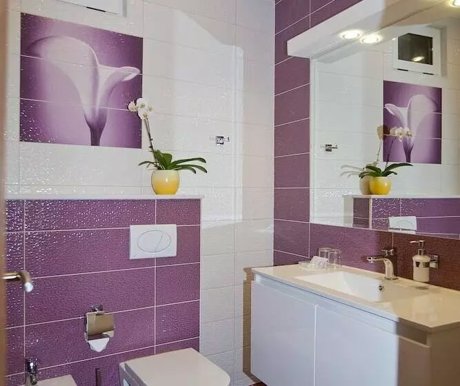 Fotos del hotel Villa Cardak:  7