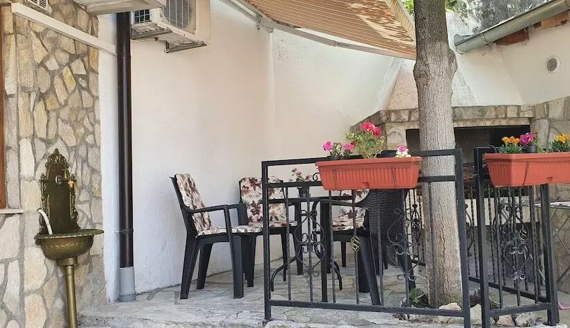 Fotos del hotel Villa Cardak:  10