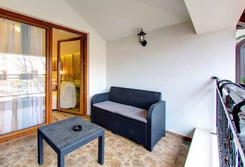 Fotos del hotel Villa Cardak:  14