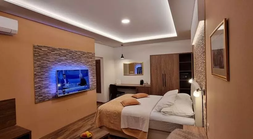 Fotos del hotel Villa Cardak:  13