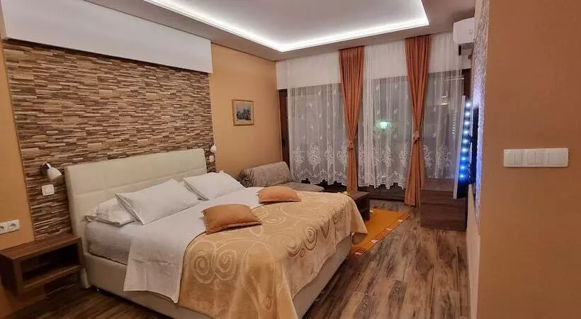 Fotos del hotel Villa Cardak:  9