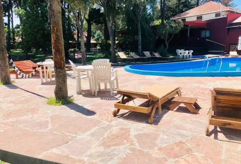 Fotos del hotel Villa Santa Maiani:  12