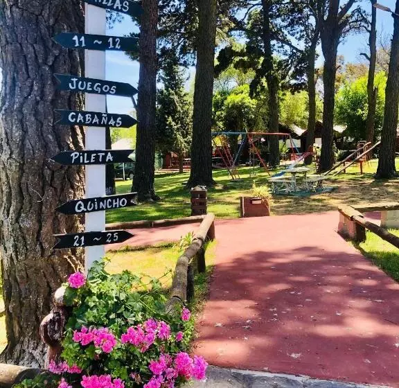 Fotos del hotel Villa Santa Maiani:  9
