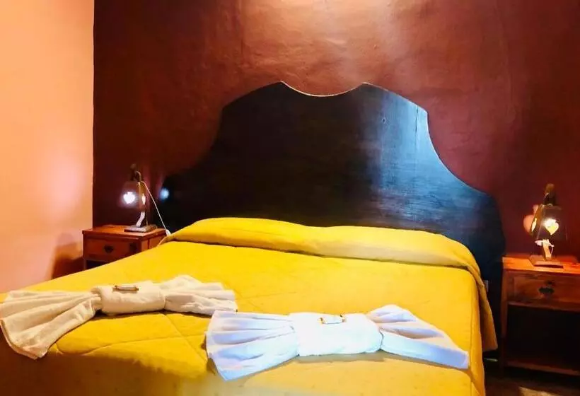 Fotos del hotel Villa Santa Maiani:  20
