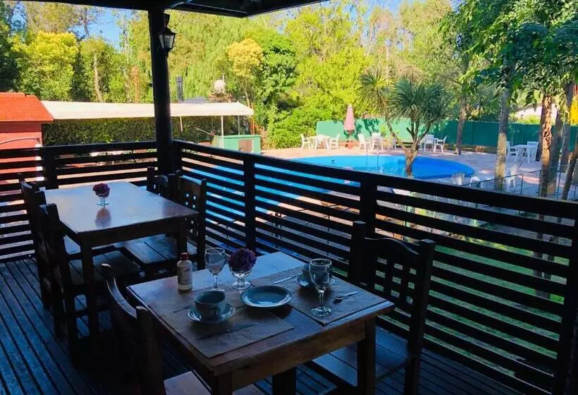 Fotos del hotel Villa Santa Maiani:  6