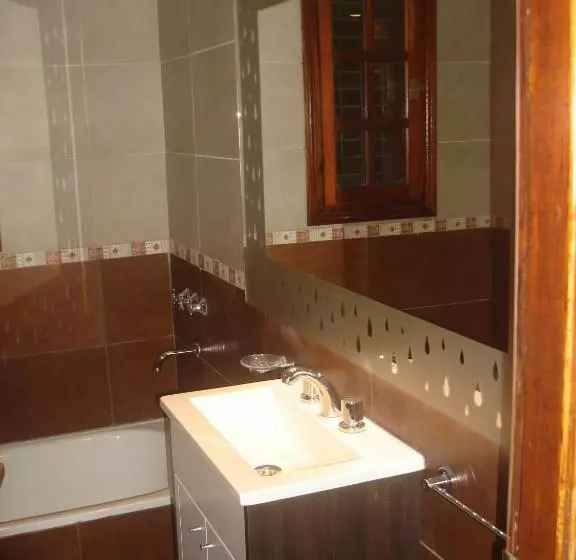 Fotos del hotel Villa Santa Maiani:  7