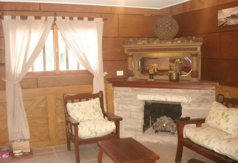 Villa Santa Maiani