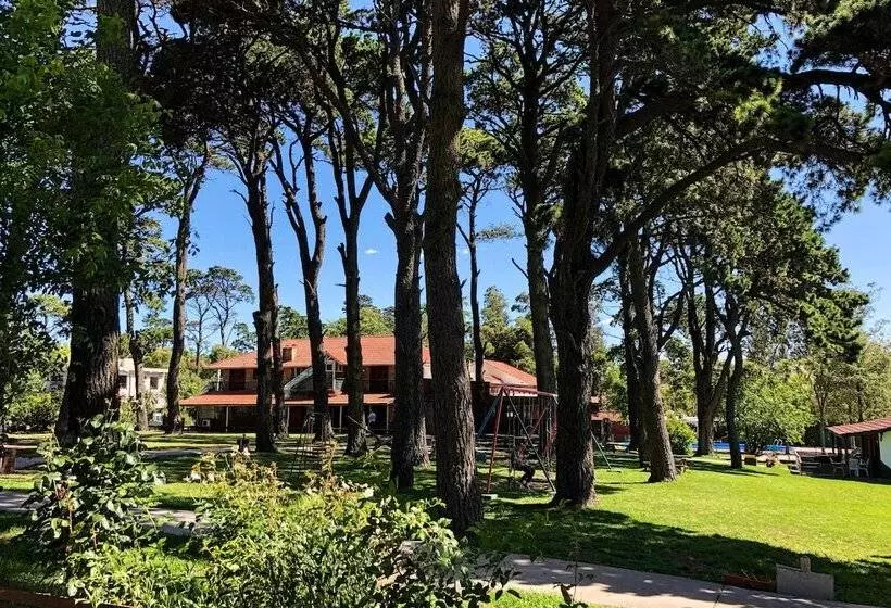 Fotos del hotel Villa Santa Maiani:  8