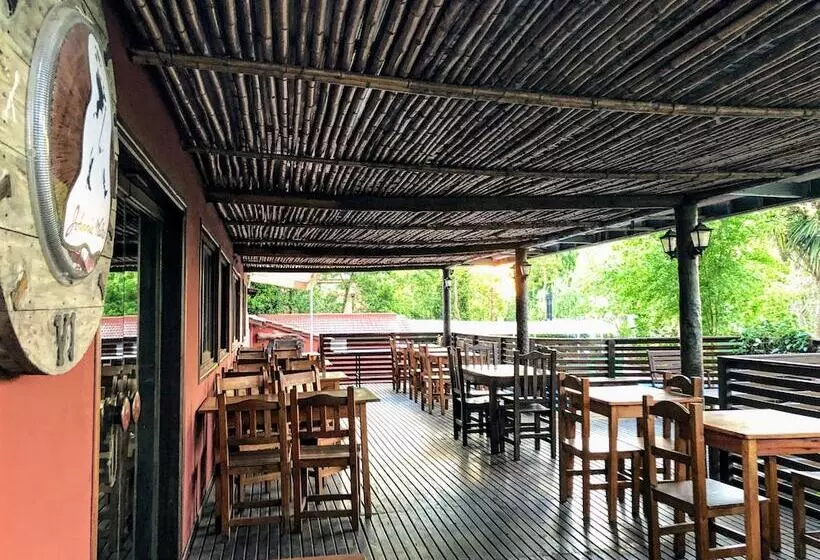 Fotos del hotel Villa Santa Maiani:  16
