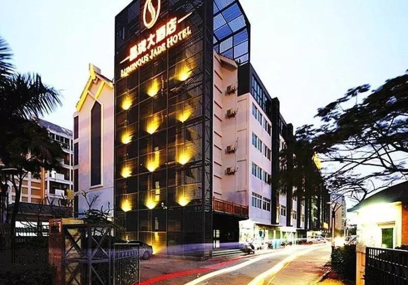 Xiamen Jinglong