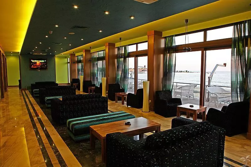 Fotos del hotel Mirage Of Nessebar Hotel & Apartments:  4