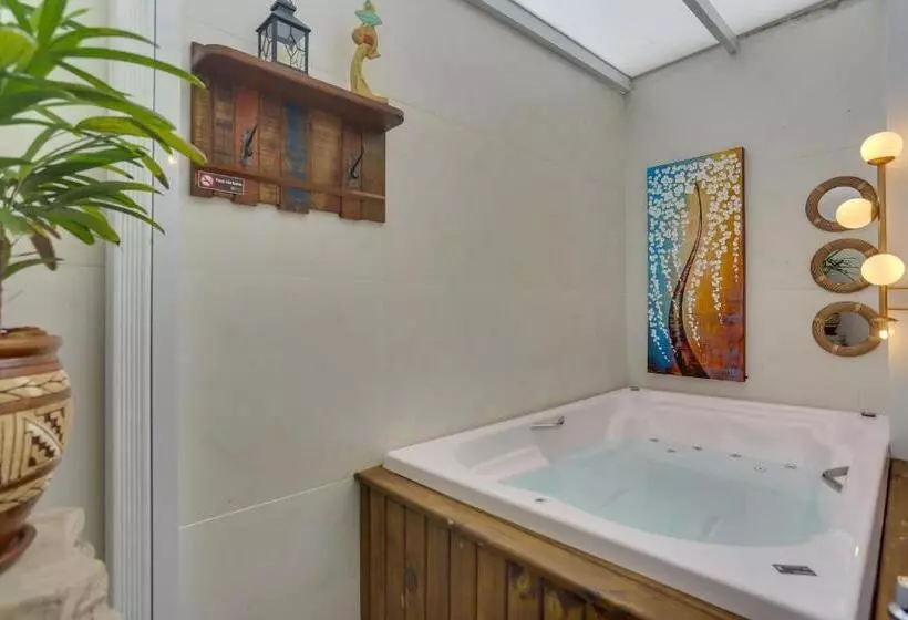 Fotos del hotel Pousada Recanto Do Aconchego:  2