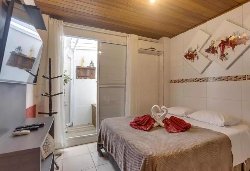 Fotos del hotel Pousada Recanto Do Aconchego:  15