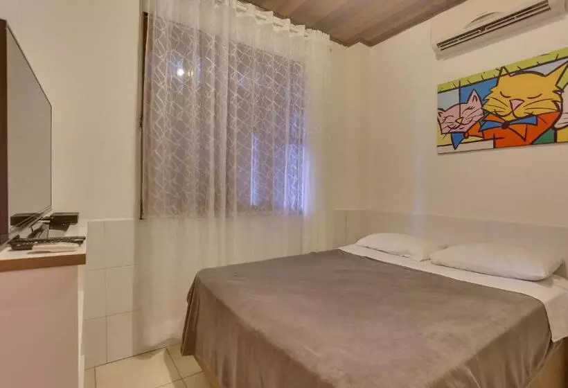 Fotos del hotel Pousada Recanto Do Aconchego:  9