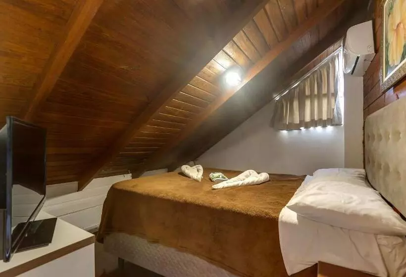 Fotos del hotel Pousada Recanto Do Aconchego:  21