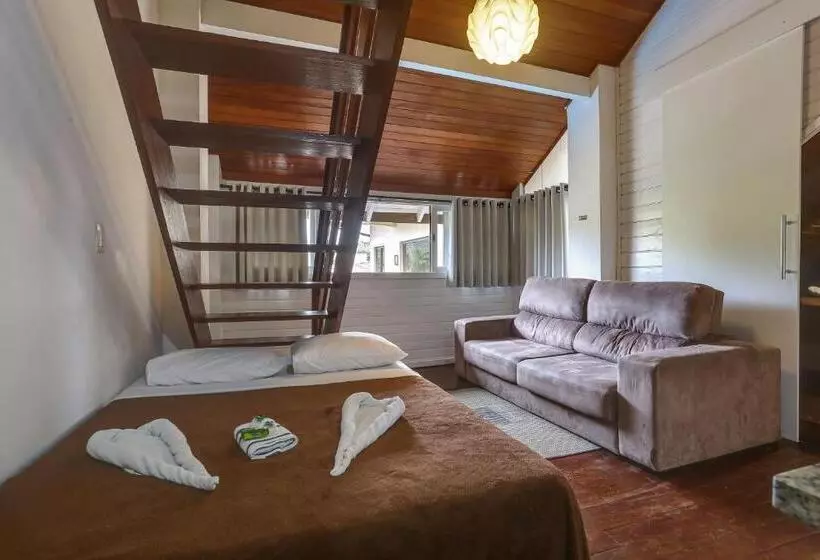 Fotos del hotel Pousada Recanto Do Aconchego:  18