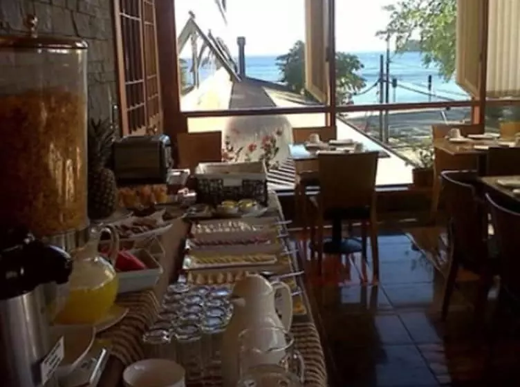 Fotos del hotel Puerto Chico:  14