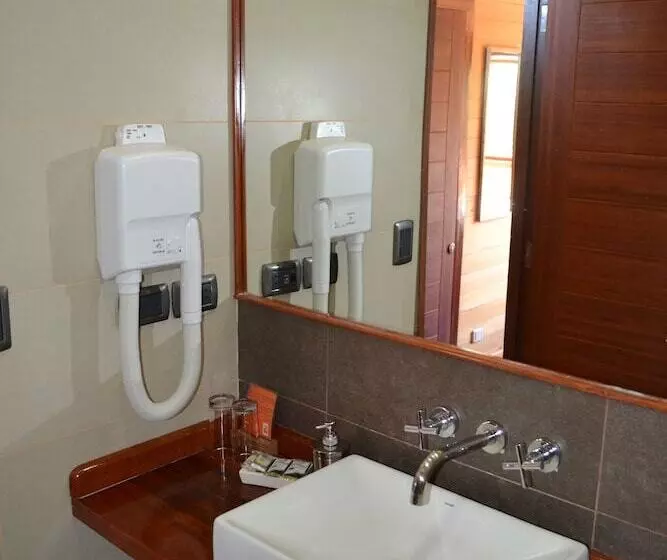 Fotos del hotel Puerto Chico:  25