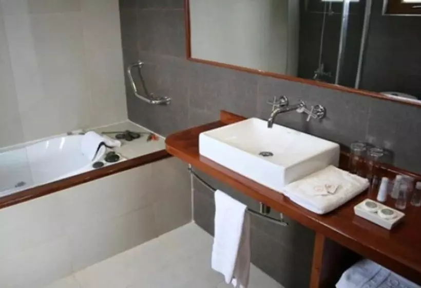 Fotos del hotel Puerto Chico:  15