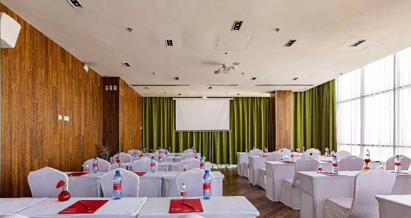 Fotos del hotel Ramada Addis, Addis Ababa:  19