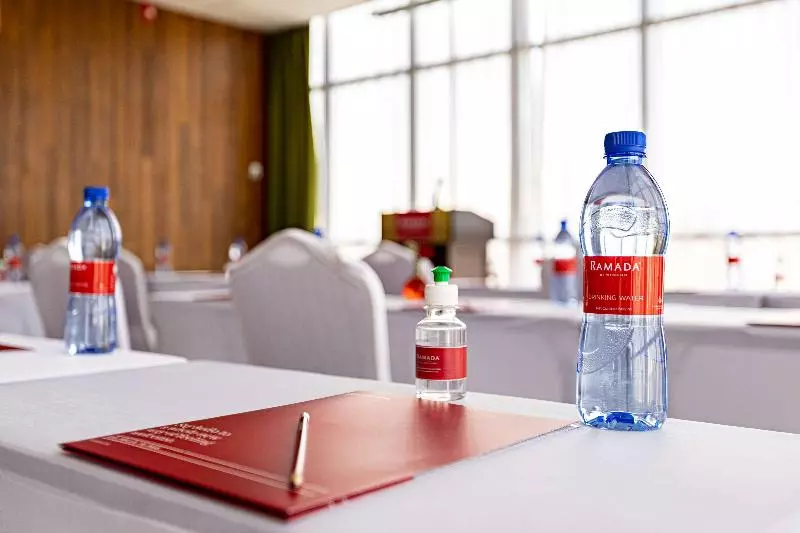 Fotos del hotel Ramada Addis, Addis Ababa:  23