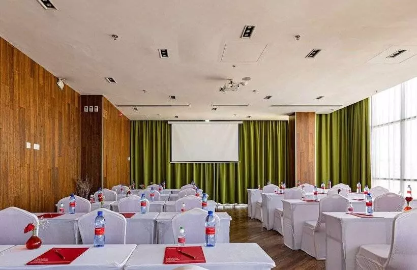 Fotos del hotel Ramada Addis, Addis Ababa:  12